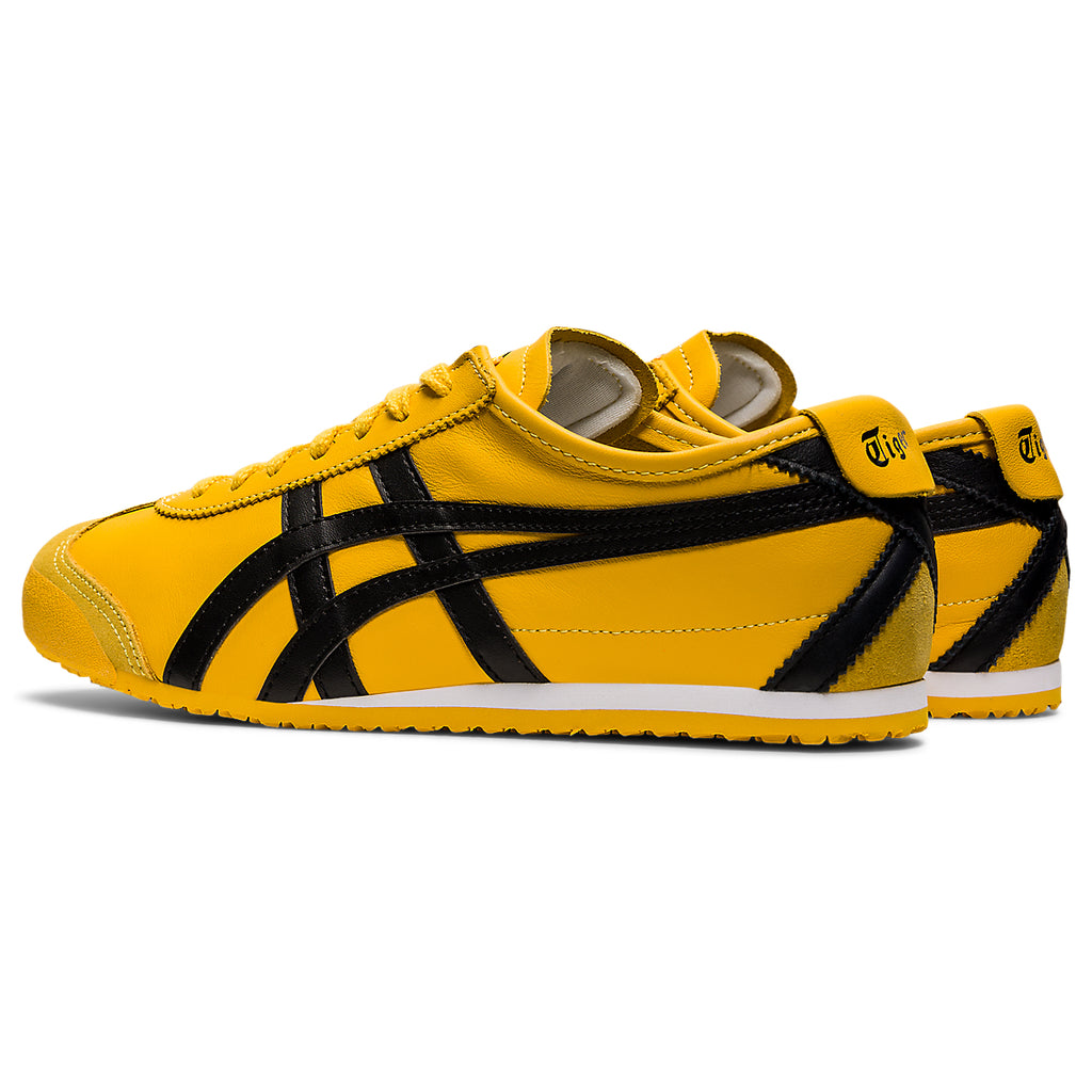 MEXICO 66 - YELLOW / BLACK - view 4