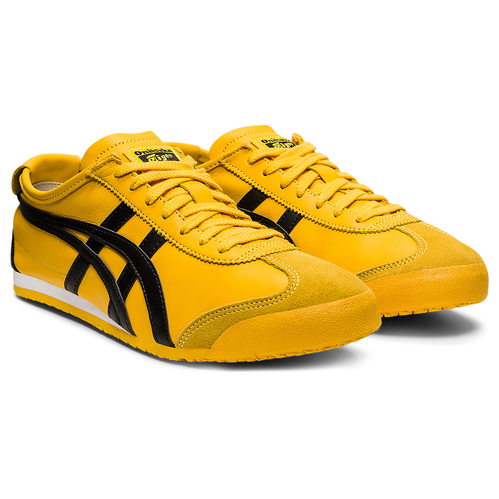 MEXICO 66 - YELLOW / BLACK - view 2