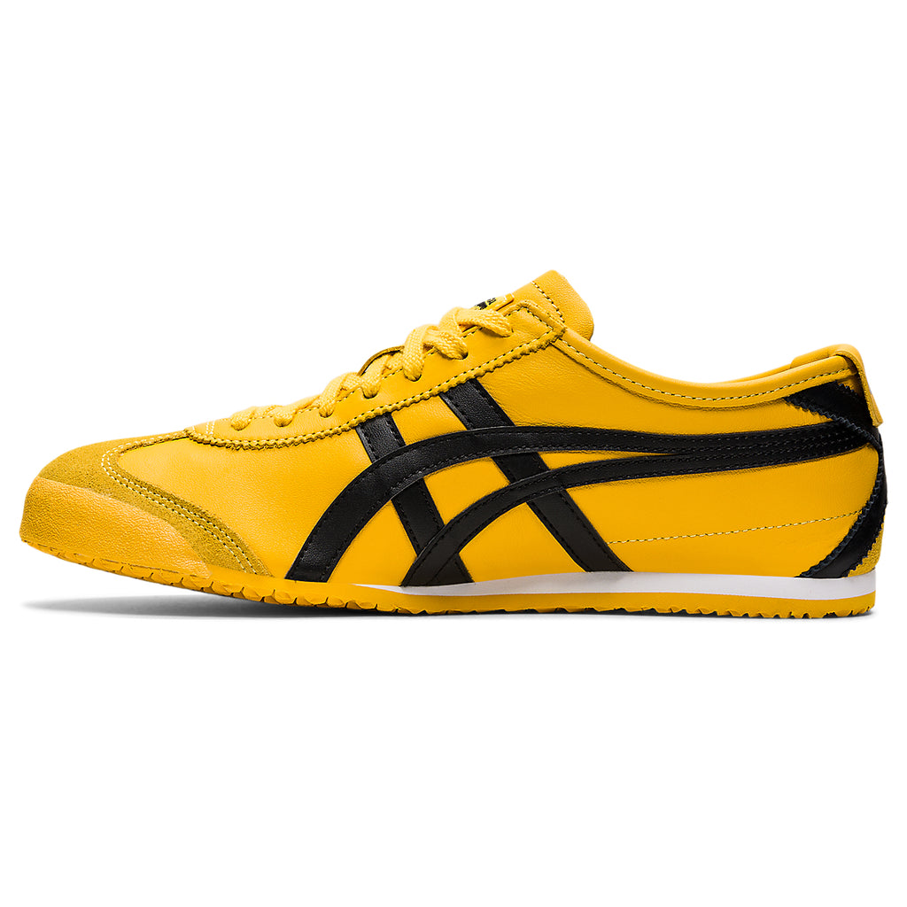 MEXICO 66 - YELLOW / BLACK - view 3