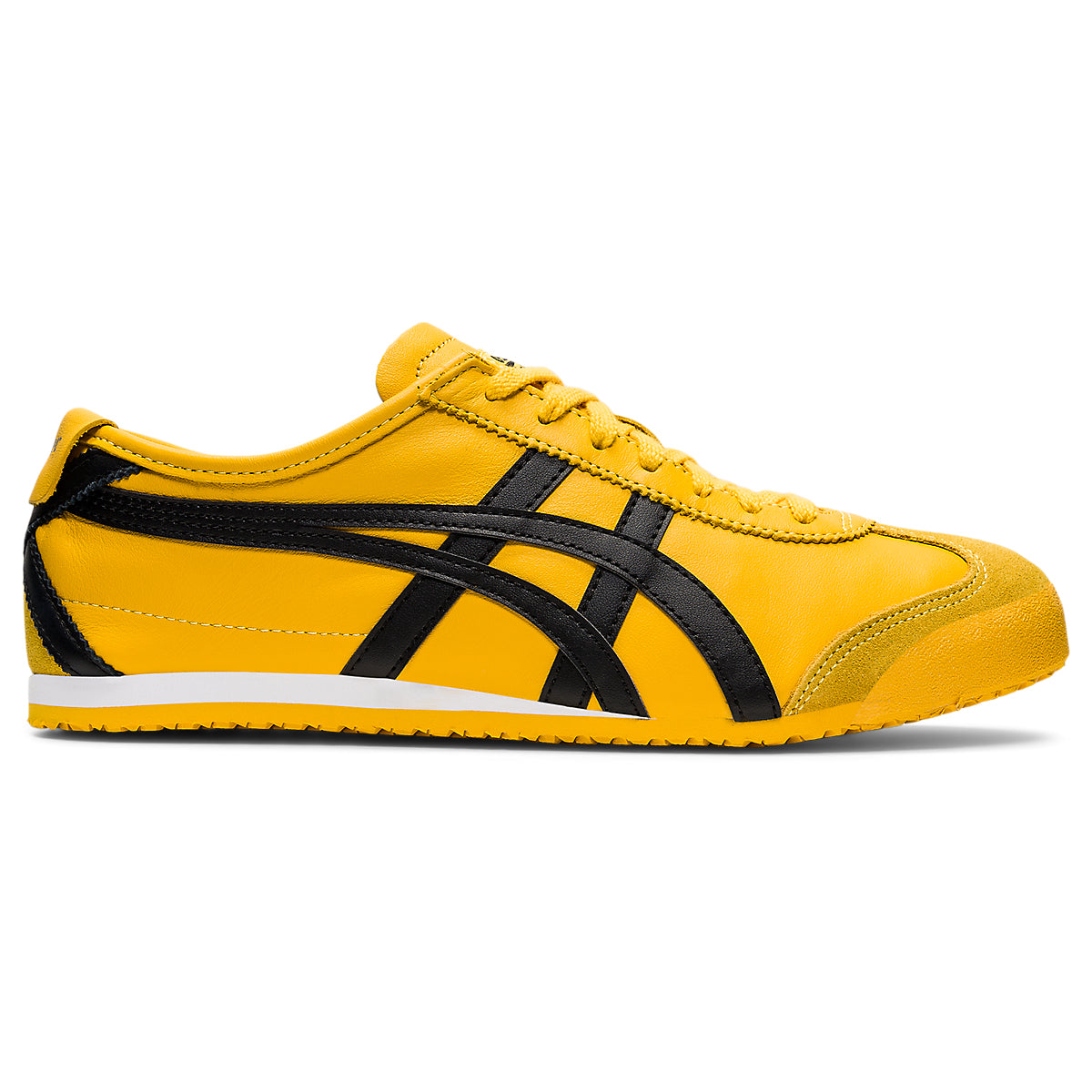 MEXICO 66 - YELLOW / BLACK - main view