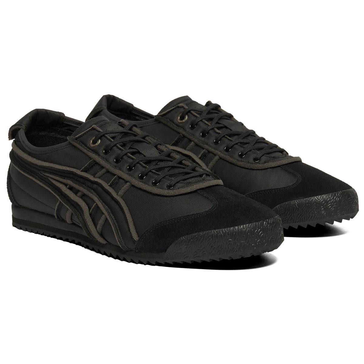 MEXICO 66 SD - BLACK / BLACK - view 2