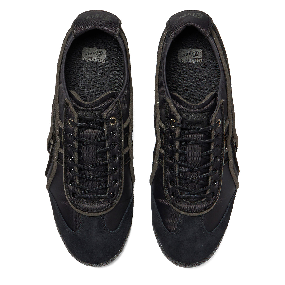 MEXICO 66 SD - BLACK / BLACK - view 6