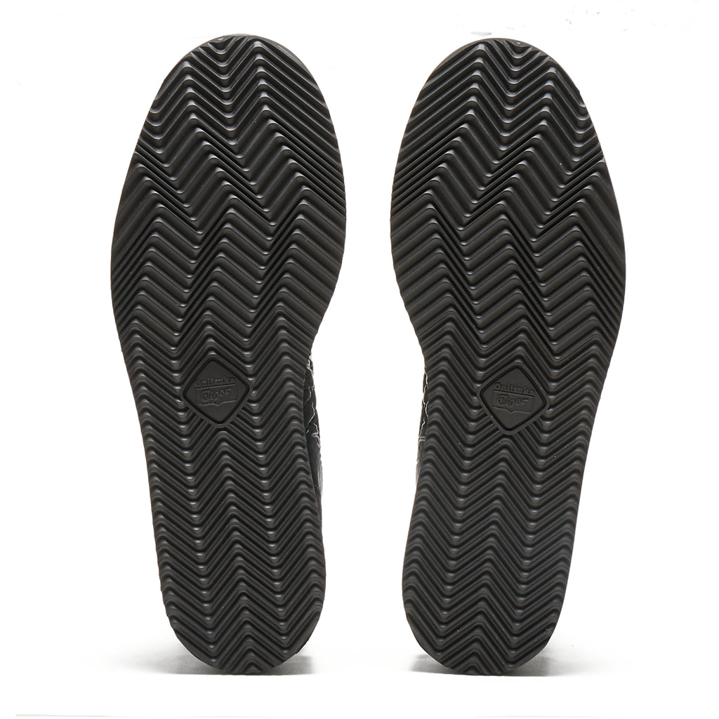 DELEGATION CHUNK BOOT - BLACK / BLACK - view 7