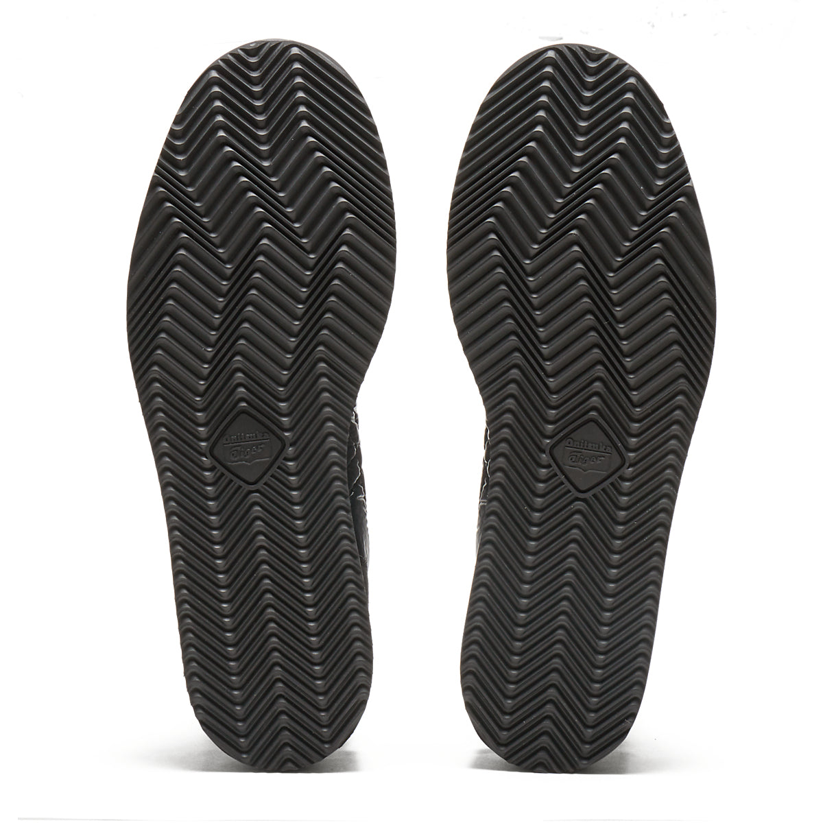 DELEGATION CHUNK BOOT - BLACK / BLACK - view 7