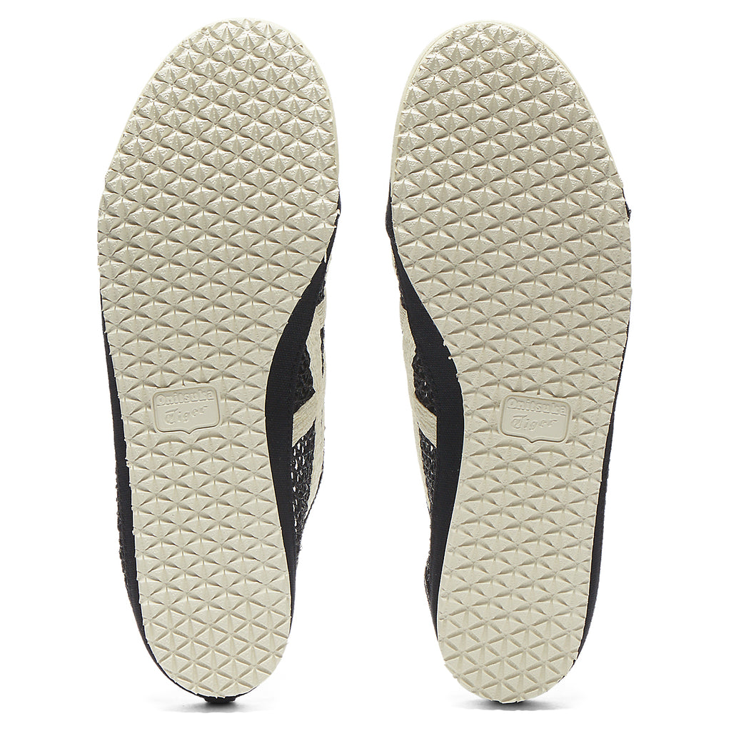 MEXICO 66 SABOT - BLACK / CREAM - view 7