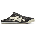 MEXICO 66 SABOT - BLACK / CREAM - main view