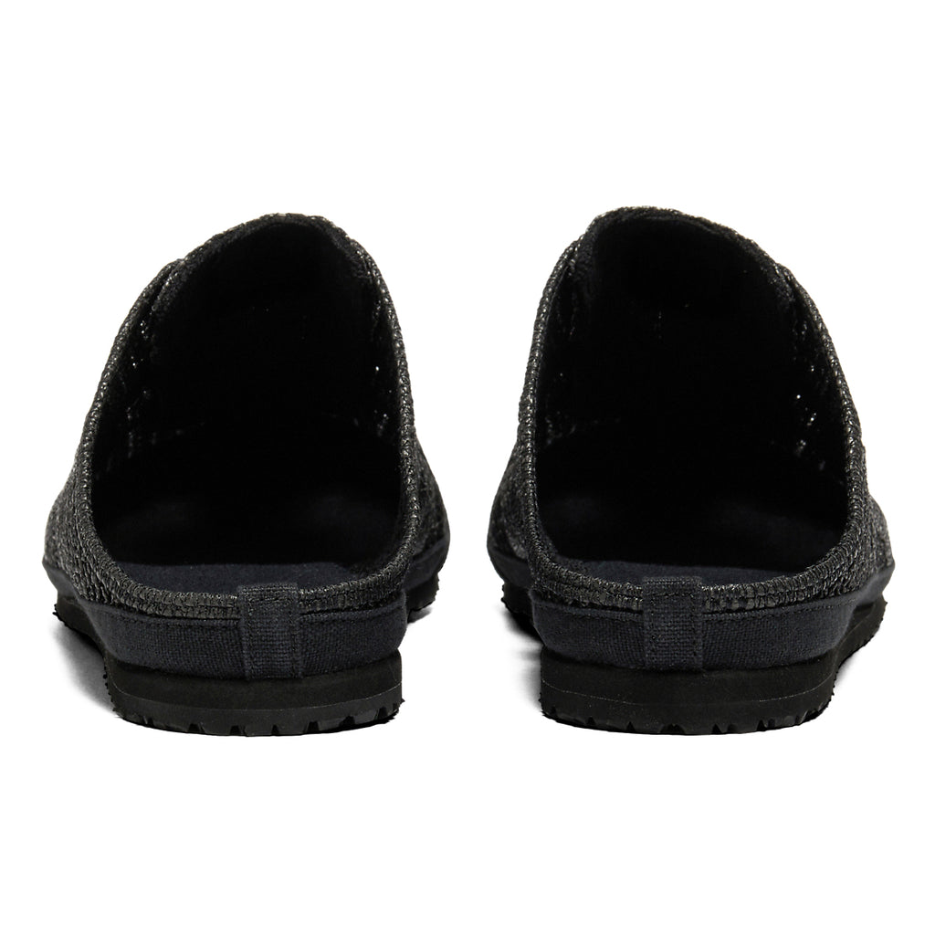 MEXICO 66 SABOT - BLACK / BLACK - view 5