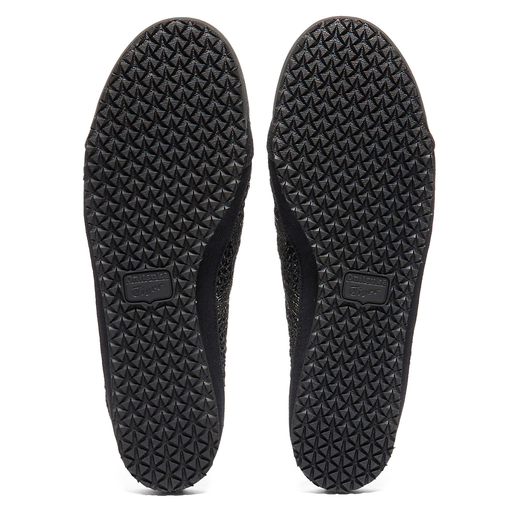 MEXICO 66 SABOT - BLACK / BLACK - view 7