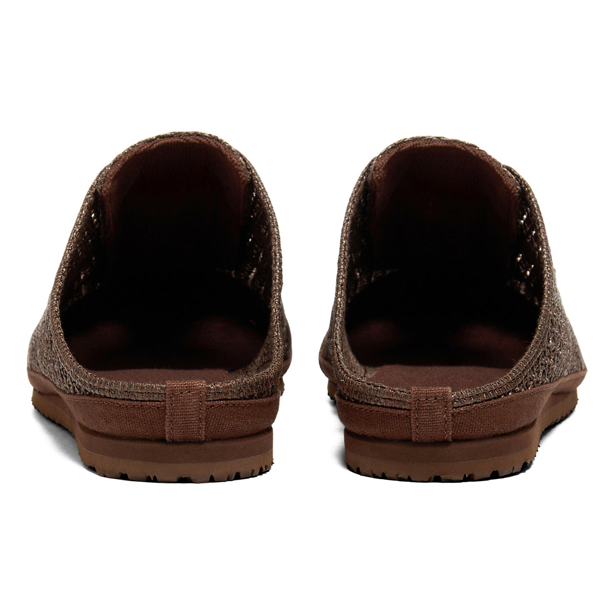 MEXICO 66 SABOT - DARK BROWN / DARK BROWN - view 5