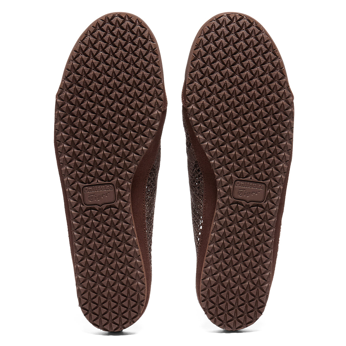 MEXICO 66 SABOT - DARK BROWN / DARK BROWN - view 7