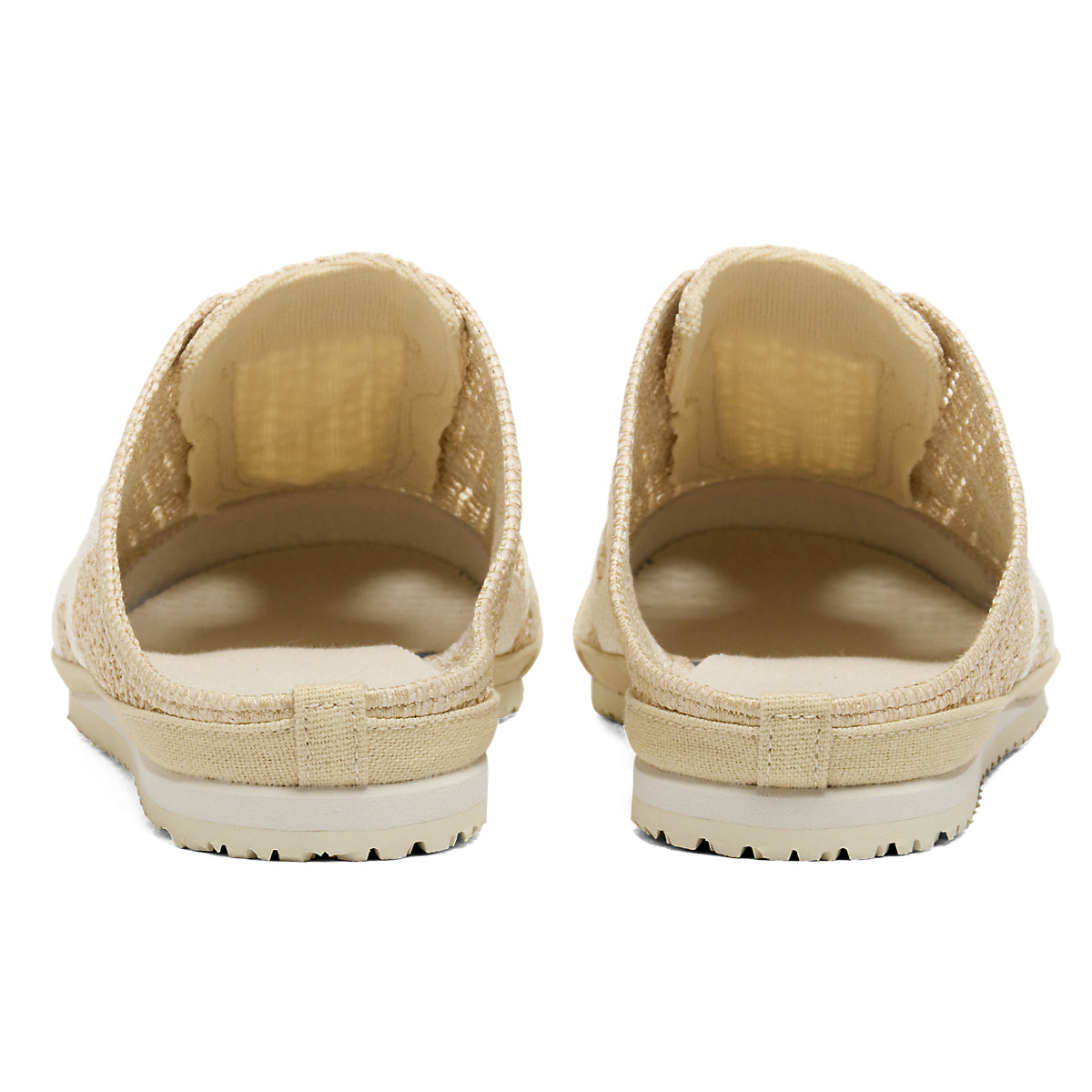 MEXICO 66 SABOT - NATURAL / CREAM - view 5