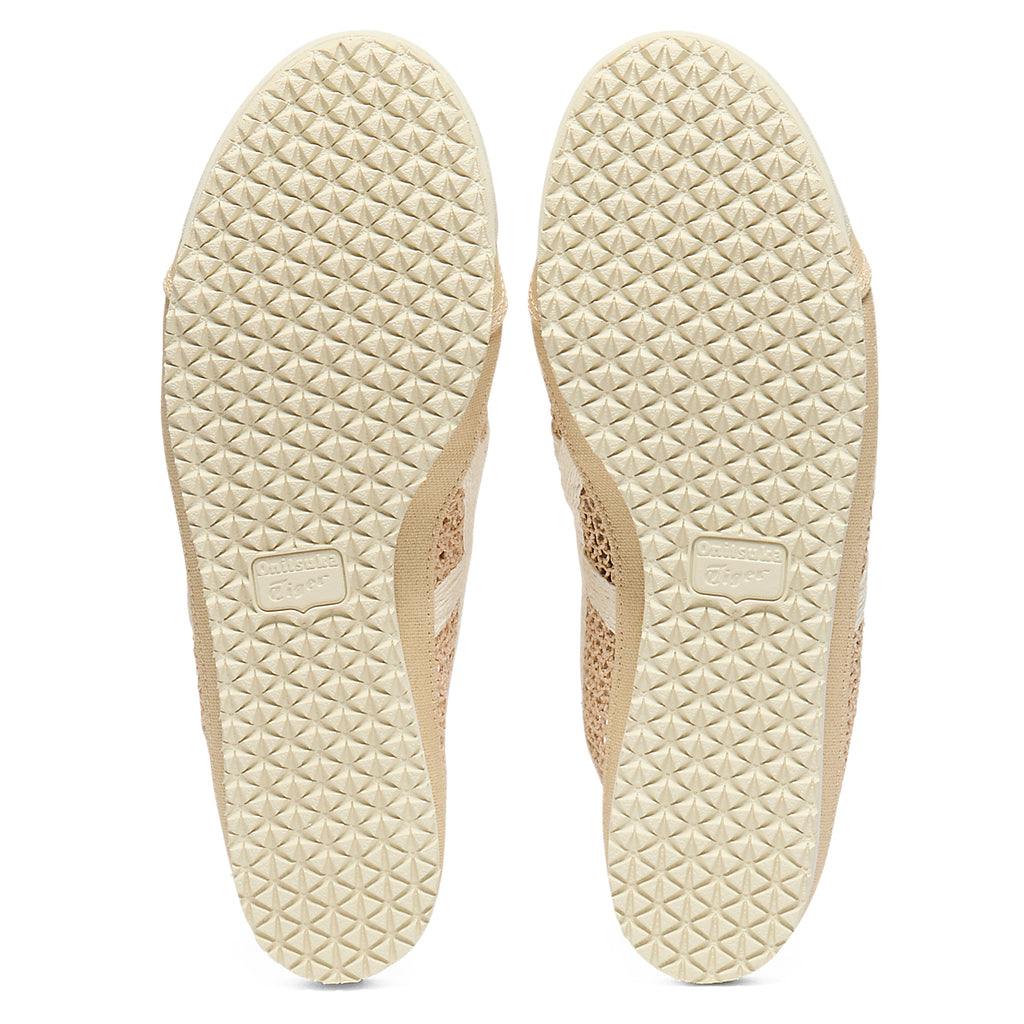 MEXICO 66 SABOT - NATURAL / CREAM - view 7