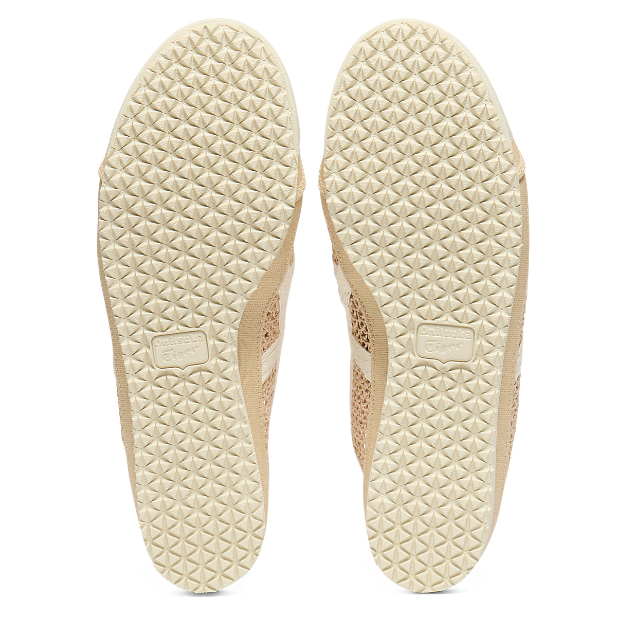 MEXICO 66 SABOT - NATURAL / CREAM - view 7