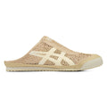 MEXICO 66 SABOT - NATURAL / CREAM - main view