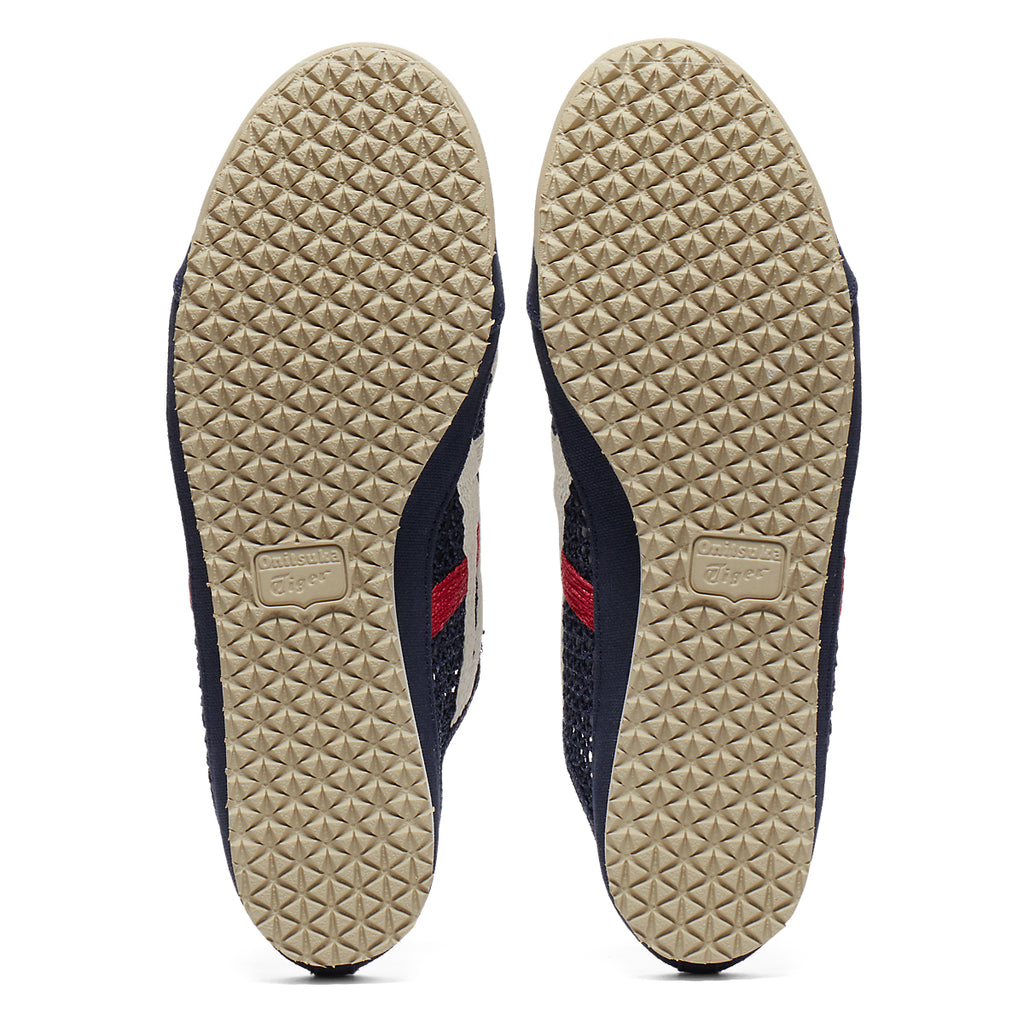 MEXICO 66 SABOT - IRON NAVY / CREAM - view 7