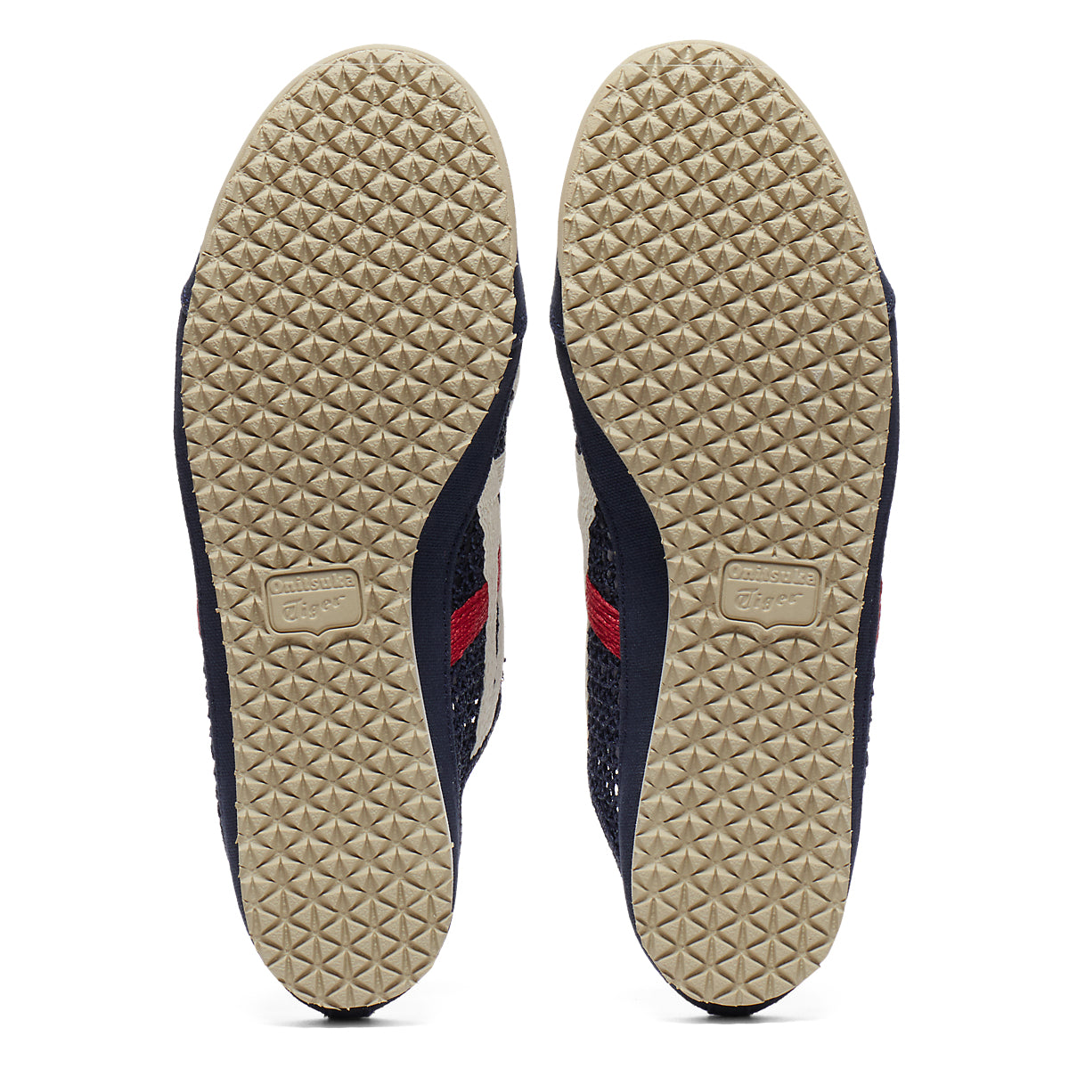 MEXICO 66 SABOT - IRON NAVY / CREAM - view 7