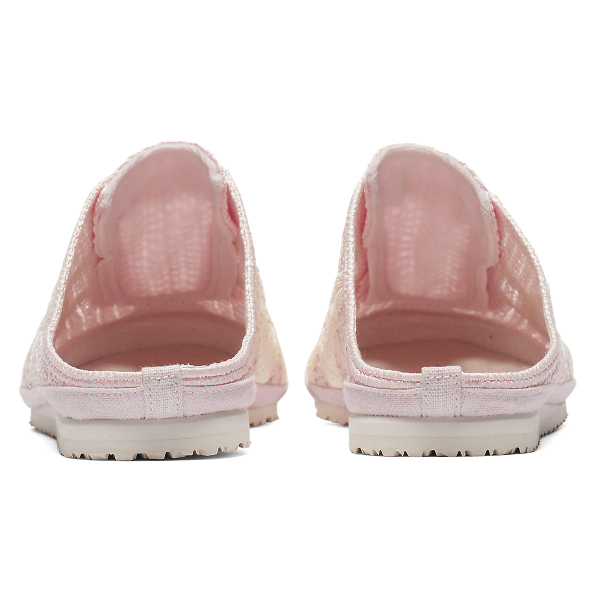 MEXICO 66 SABOT - CRYSTAL PINK / CREAM - view 5