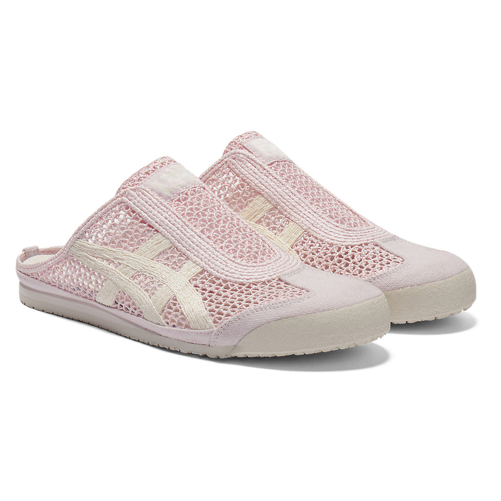 MEXICO 66 SABOT - CRYSTAL PINK / CREAM - view 2