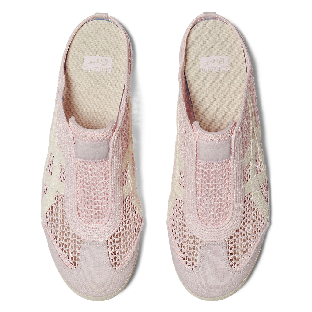 MEXICO 66 SABOT - CRYSTAL PINK / CREAM - view 6