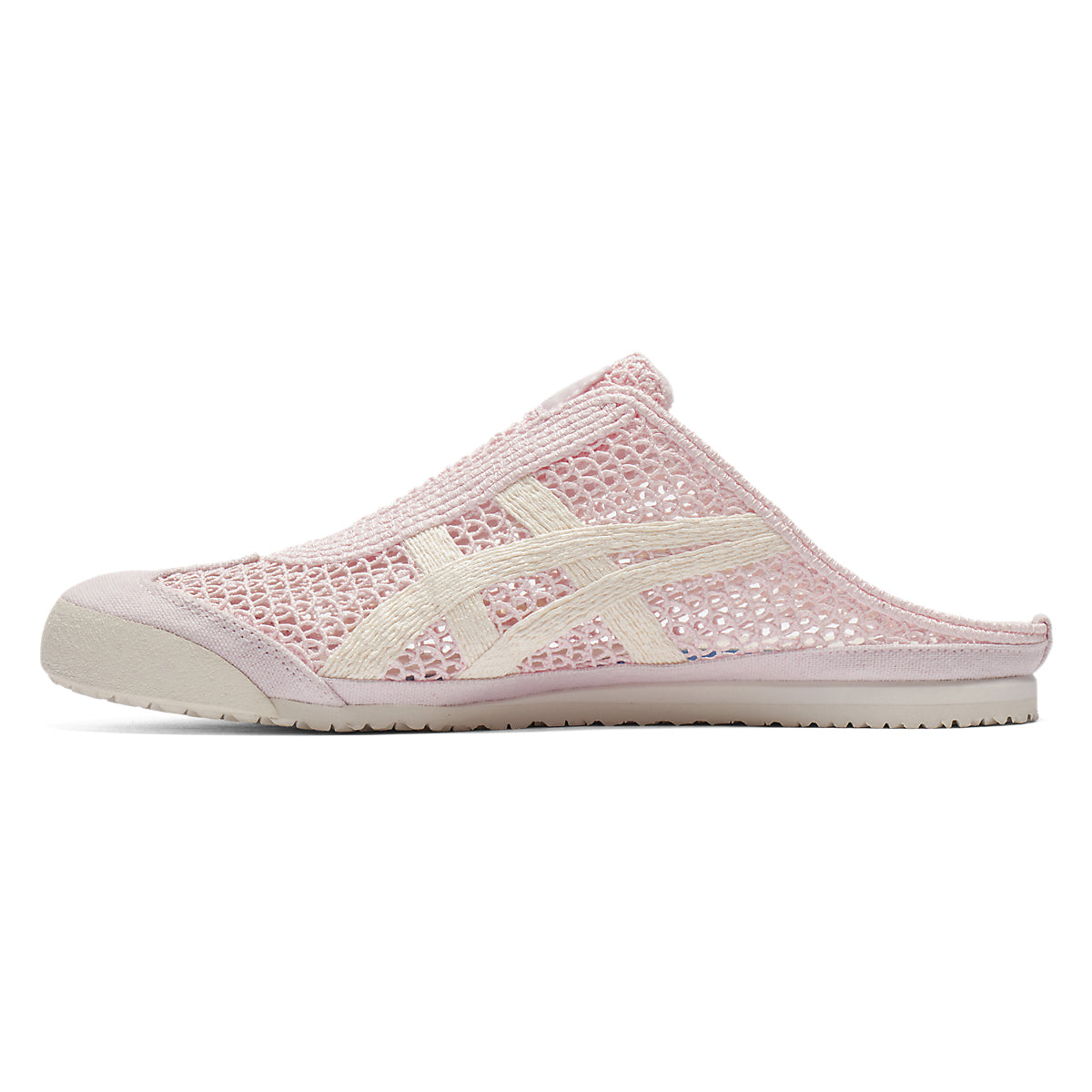 MEXICO 66 SABOT - CRYSTAL PINK / CREAM - view 3