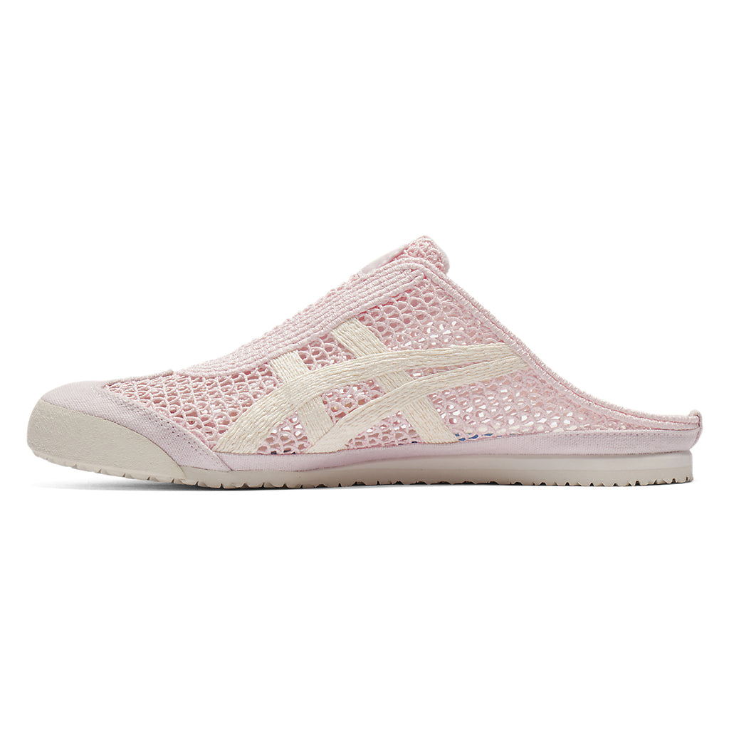 MEXICO 66 SABOT - CRYSTAL PINK / CREAM - view 3