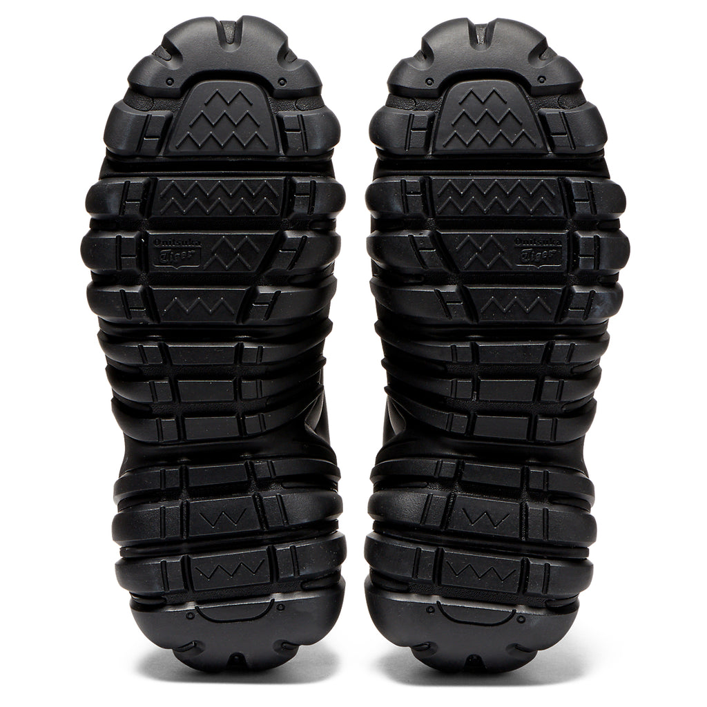 DENTIGRE PUFF - BLACK / BLACK - view 7