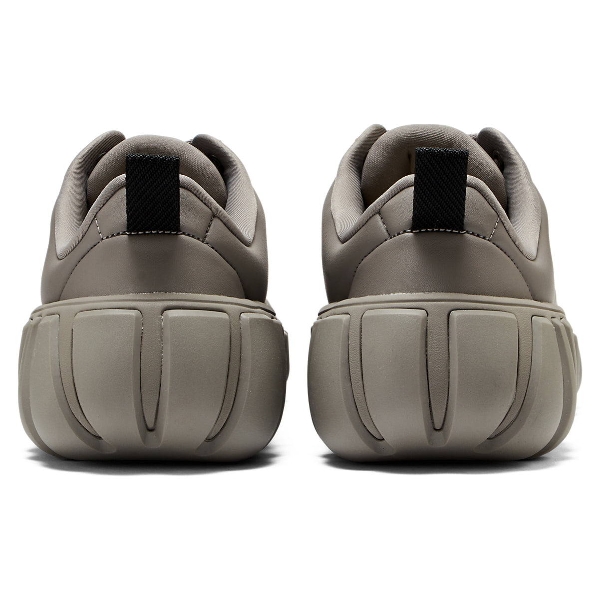 DENTIGRE PUFF - STEEPLE GREY / STEEPLE GREY - view 5