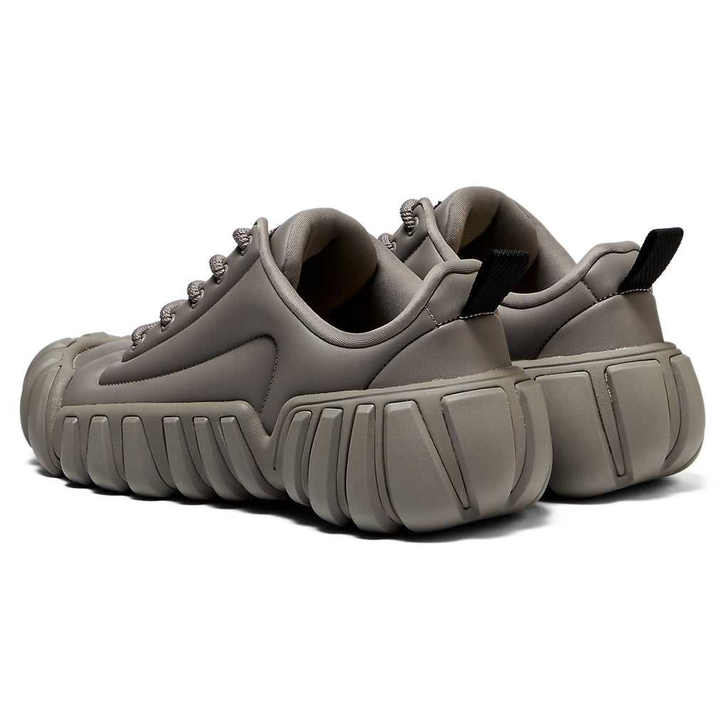 DENTIGRE PUFF - STEEPLE GREY / STEEPLE GREY - view 4