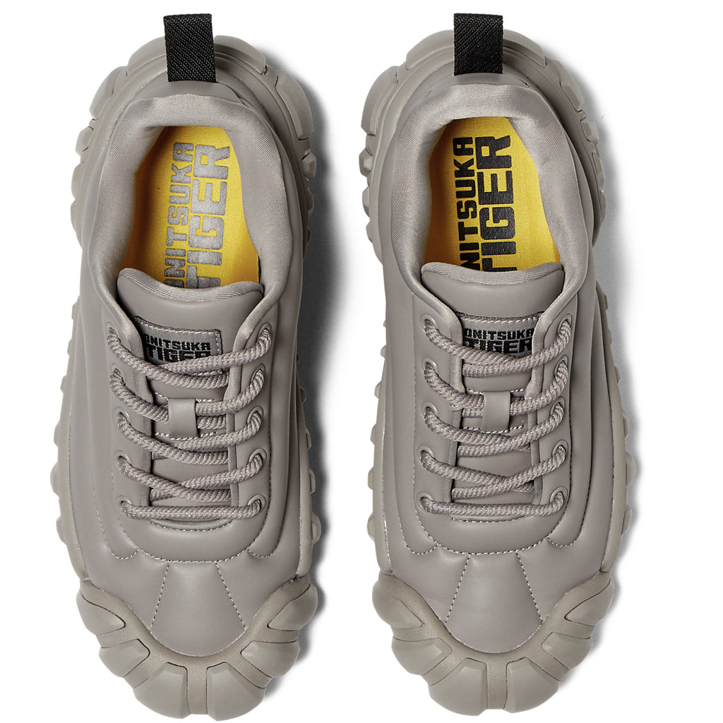 DENTIGRE PUFF - STEEPLE GREY / STEEPLE GREY - view 6