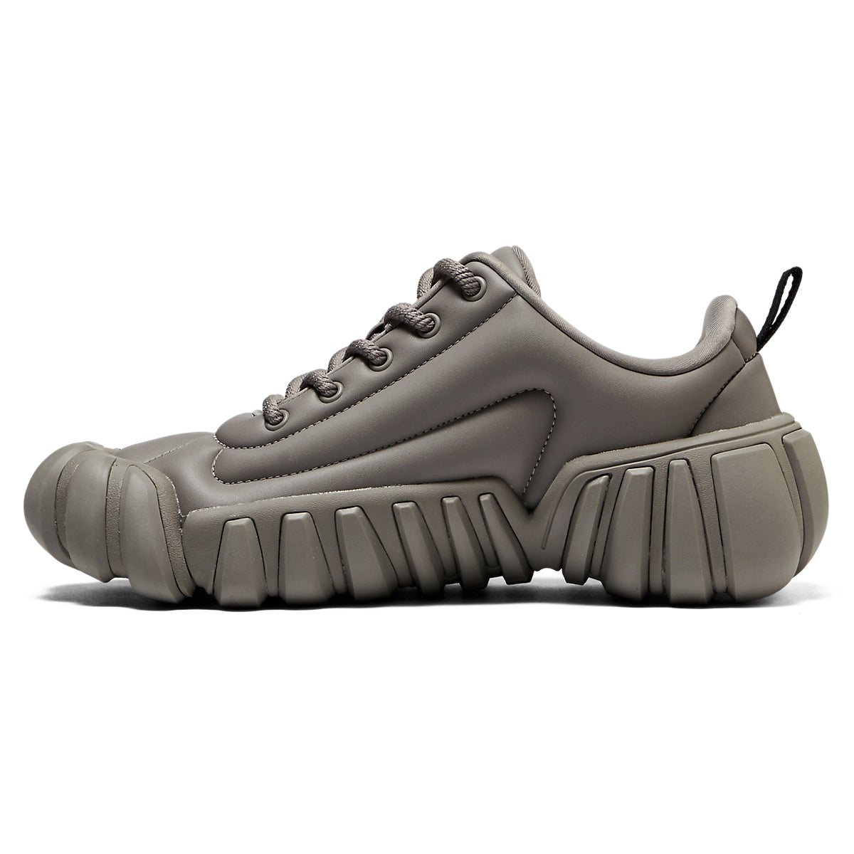 DENTIGRE PUFF - STEEPLE GREY / STEEPLE GREY - view 3