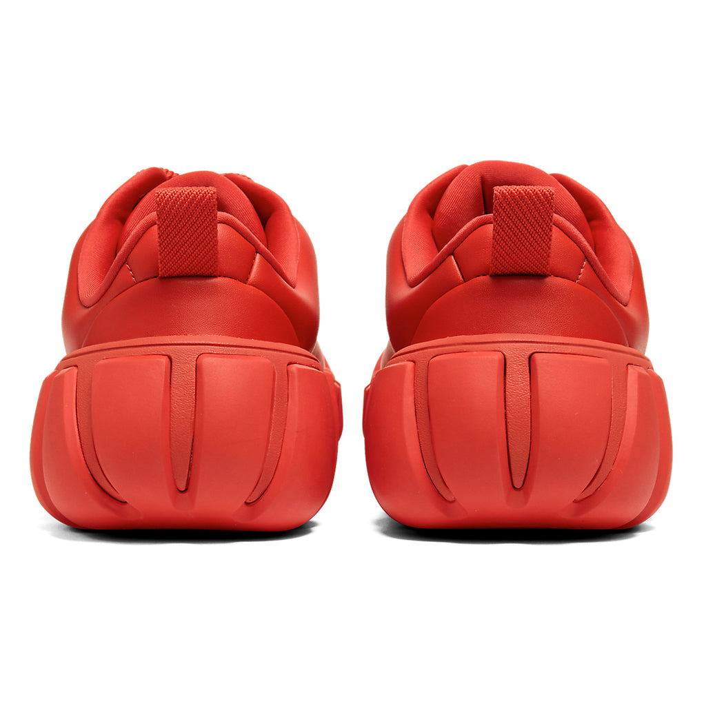 DENTIGRE PUFF - FIERY RED / FIERY RED - view 5