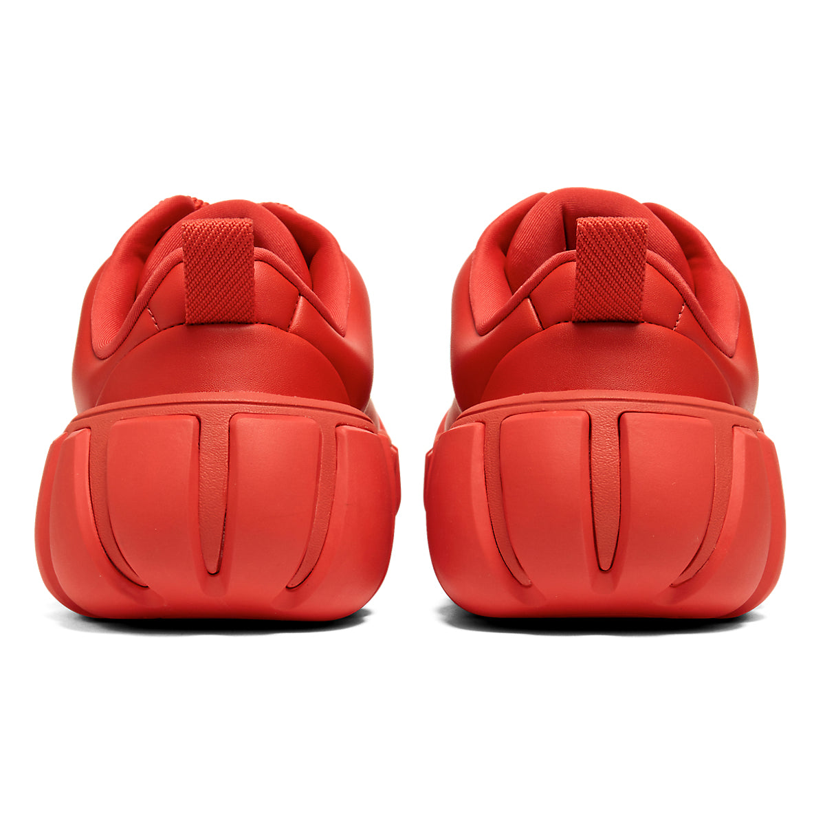 DENTIGRE PUFF - FIERY RED / FIERY RED - view 5