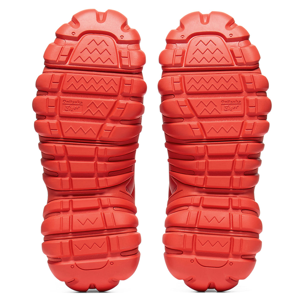 DENTIGRE PUFF - FIERY RED / FIERY RED - view 7