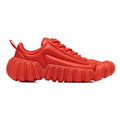 DENTIGRE PUFF - FIERY RED / FIERY RED - main view