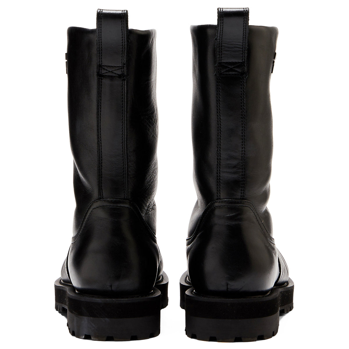 NANKYOKU TIGER - BLACK / BLACK - view 5
