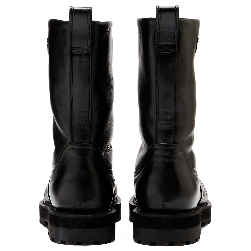NANKYOKU TIGER - BLACK / BLACK - view 5