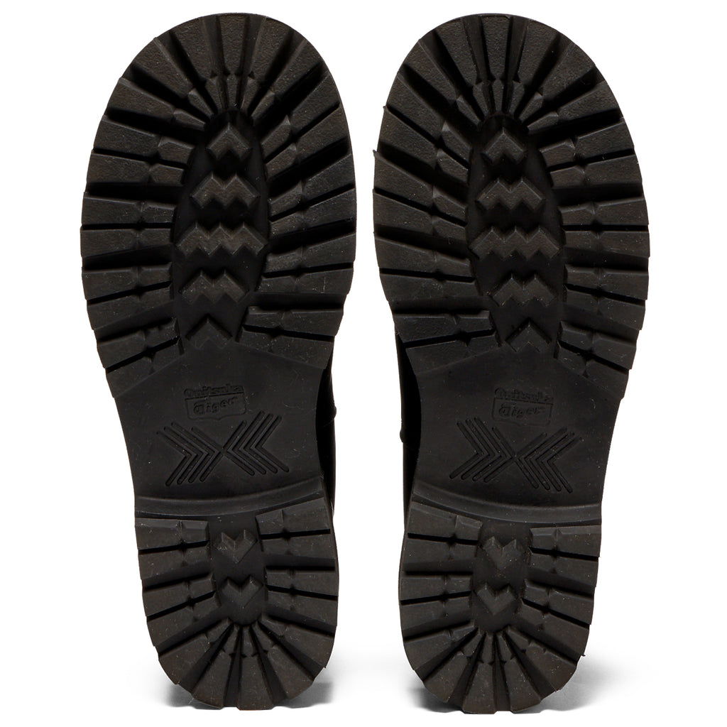 NANKYOKU TIGER - BLACK / BLACK - view 7