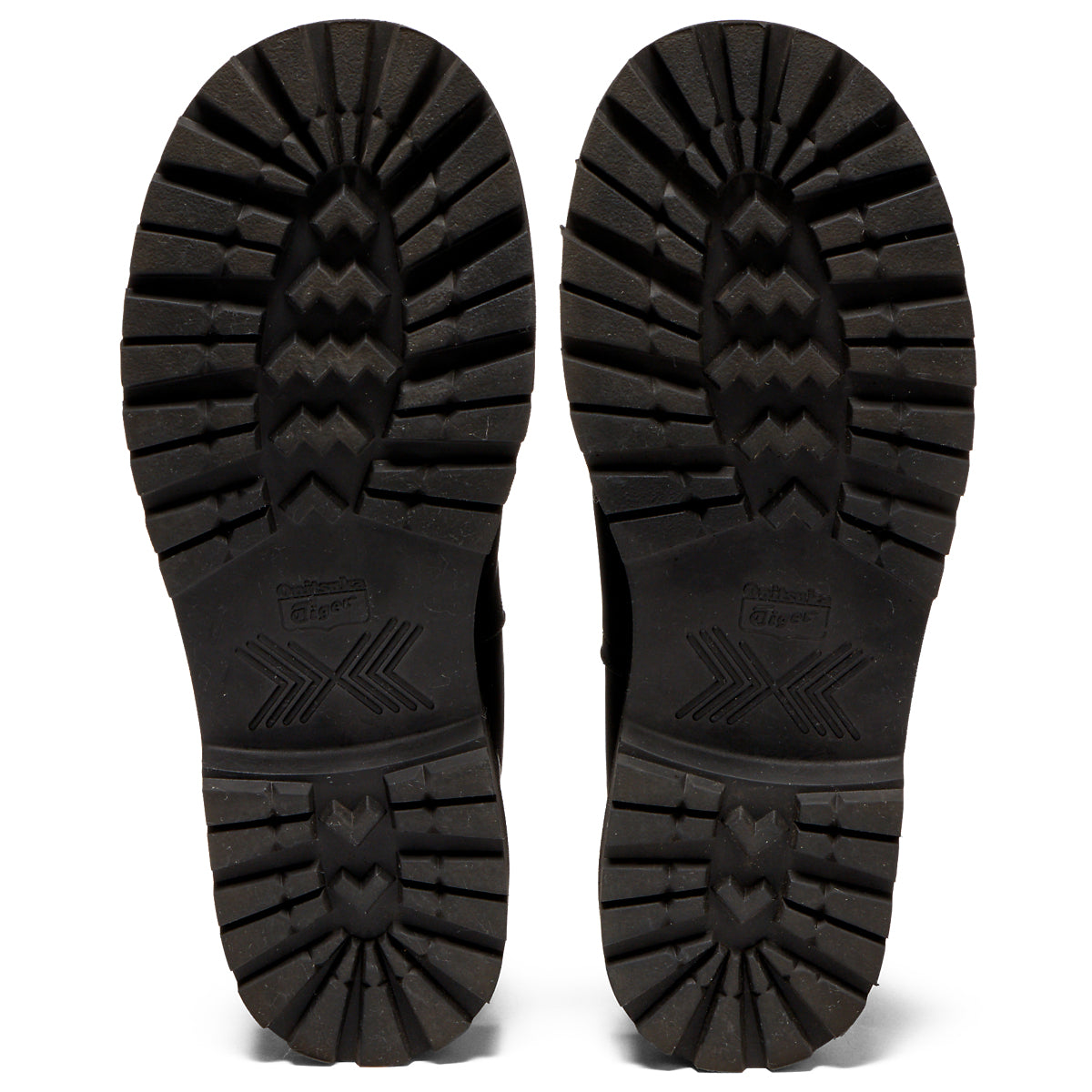 NANKYOKU TIGER - BLACK / BLACK - view 7