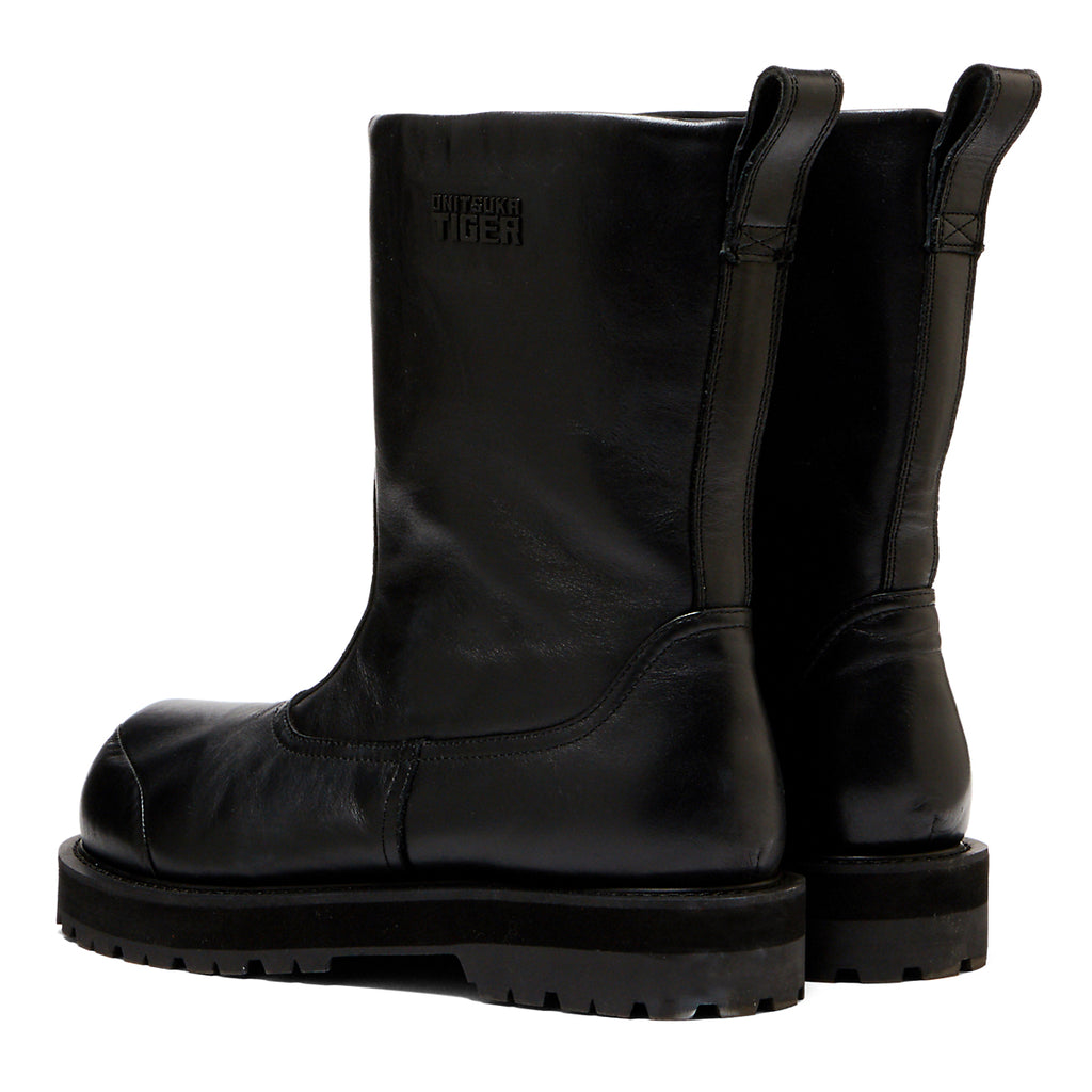 NANKYOKU TIGER - BLACK / BLACK - view 4