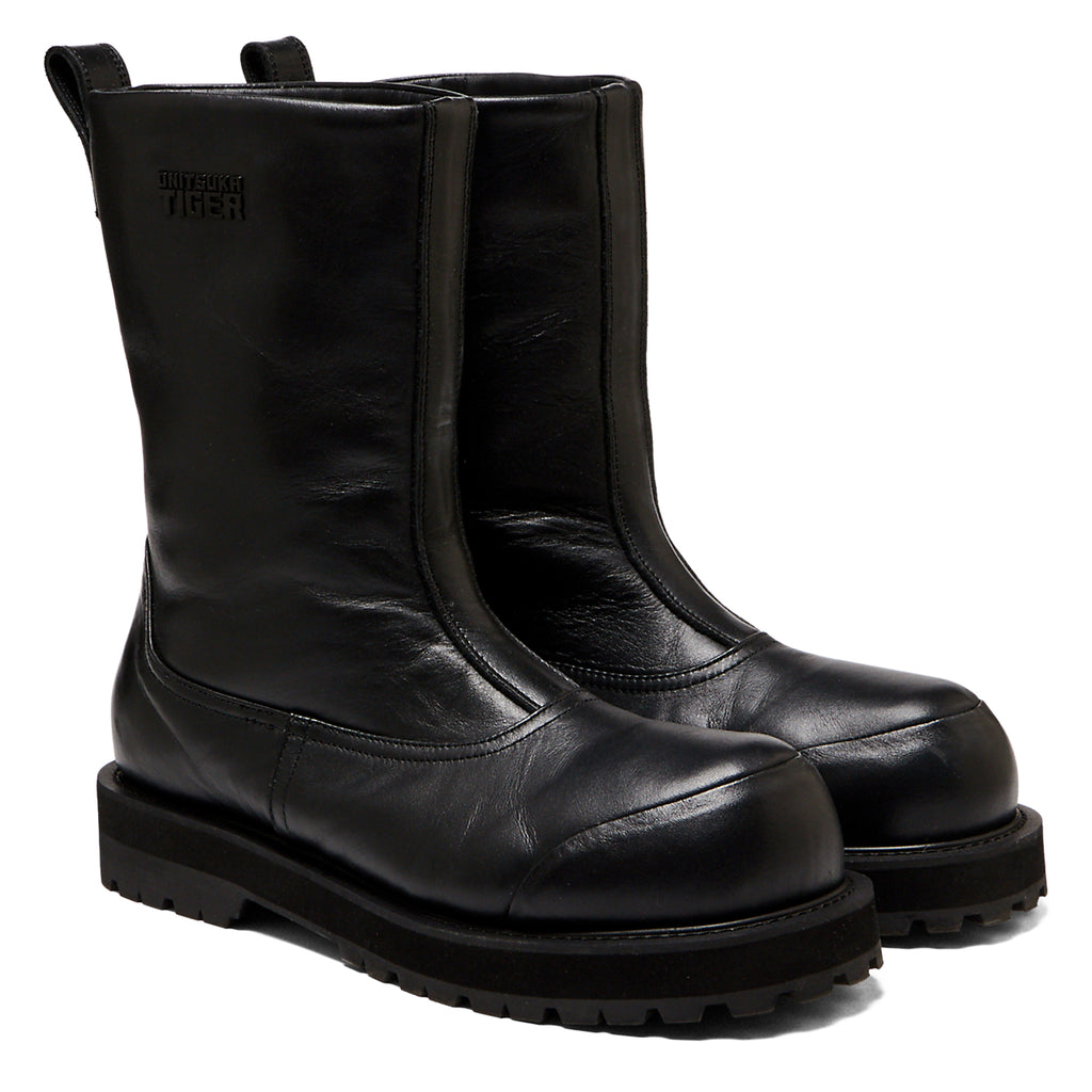 NANKYOKU TIGER - BLACK / BLACK - view 2