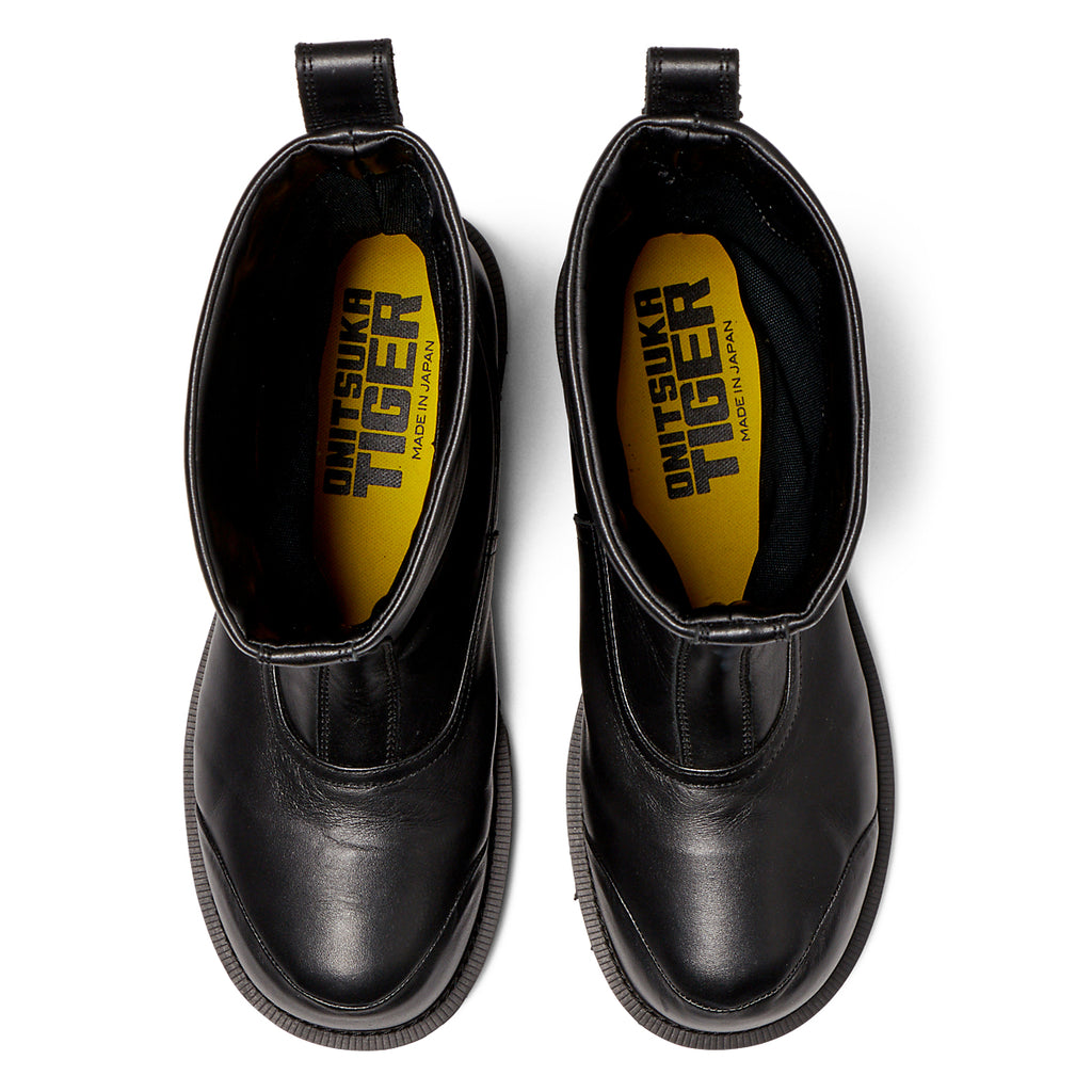 NANKYOKU TIGER - BLACK / BLACK - view 6