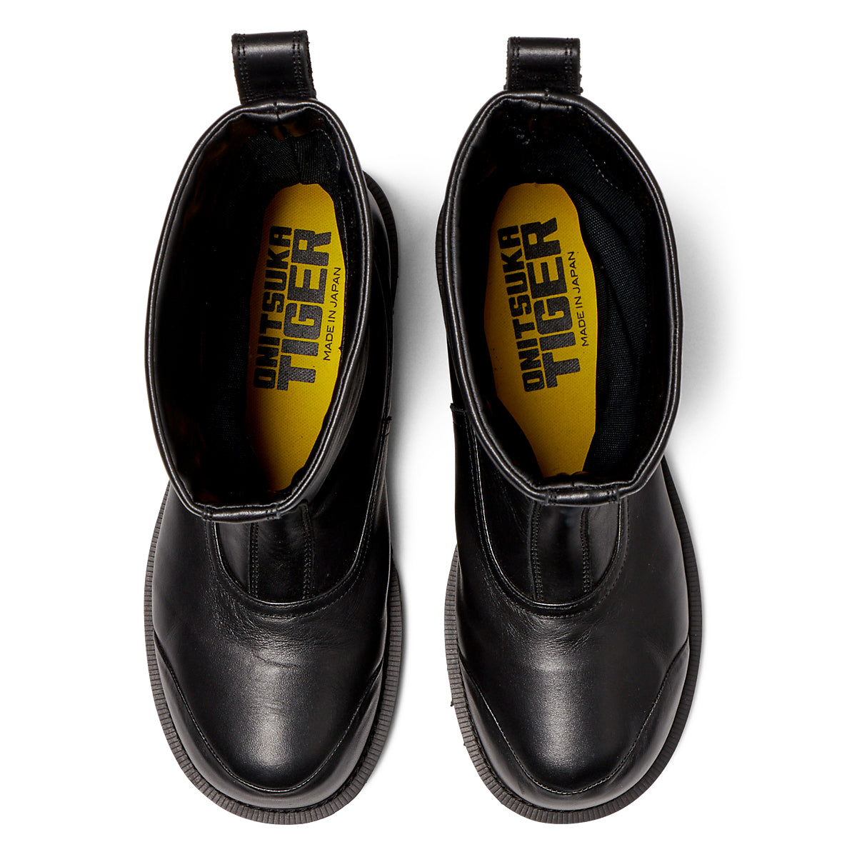 NANKYOKU TIGER - BLACK / BLACK - view 6
