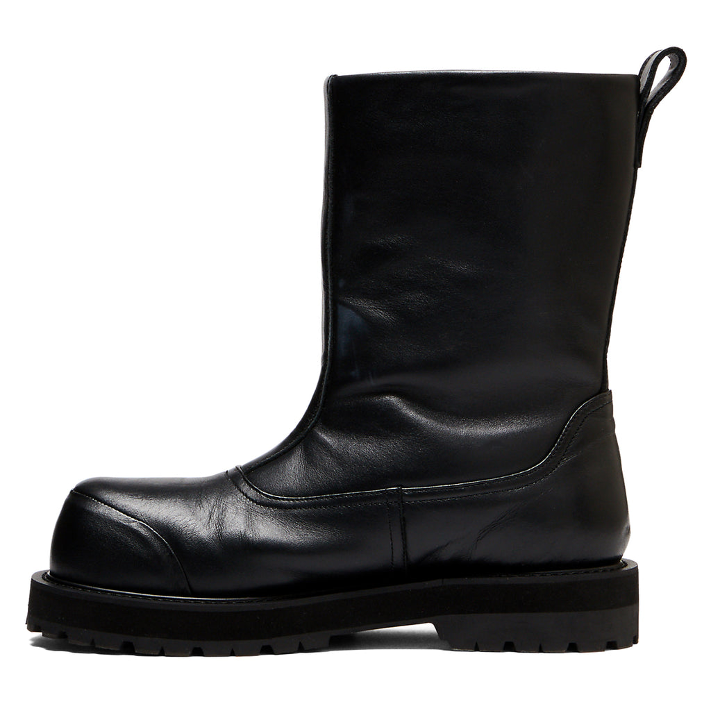 NANKYOKU TIGER - BLACK / BLACK - view 3