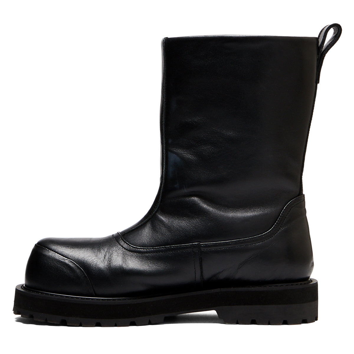 NANKYOKU TIGER - BLACK / BLACK - view 3