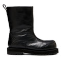 NANKYOKU TIGER - BLACK / BLACK - main view