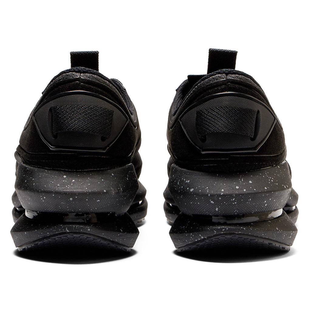 RUNGER - BLACK / BLACK - view 5