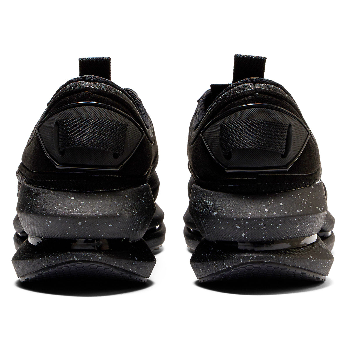RUNGER - BLACK / BLACK - view 5