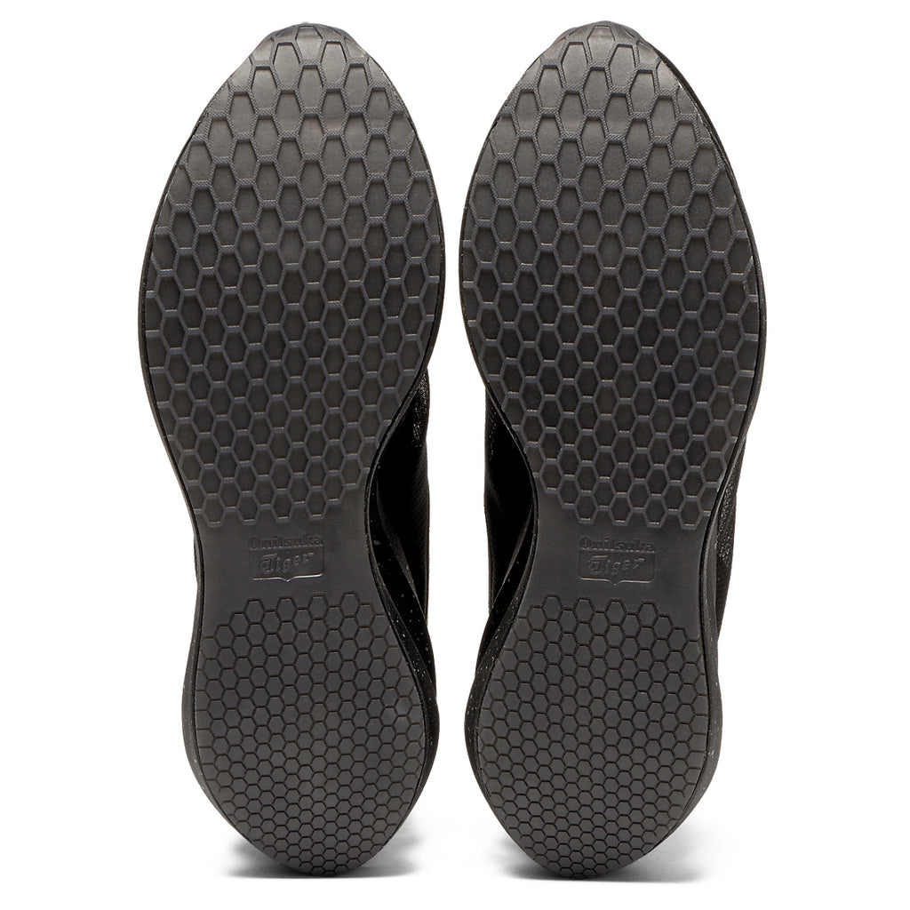 RUNGER - BLACK / BLACK - view 7