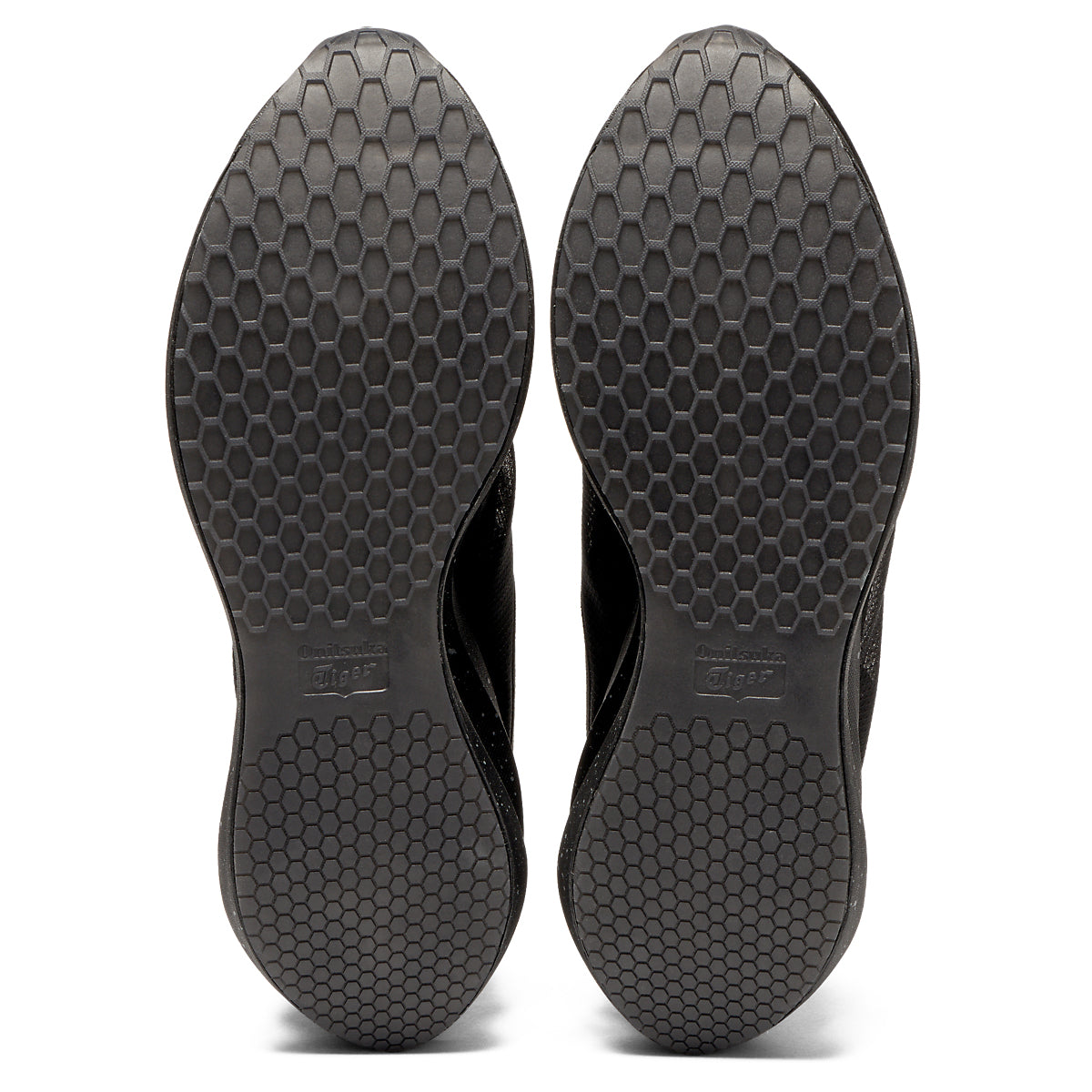 RUNGER - BLACK / BLACK - view 7