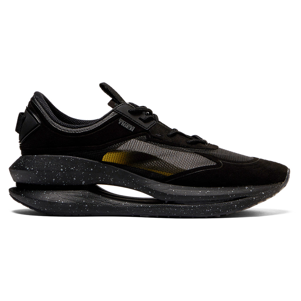 RUNGER - BLACK / BLACK - main view